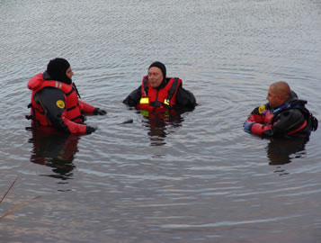 Water Safety